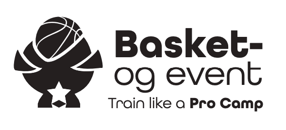 TRAIN LIKE A PRO CAMP 2023 - MK BASKETBALL COACHING & BASKET- OG EVENT
